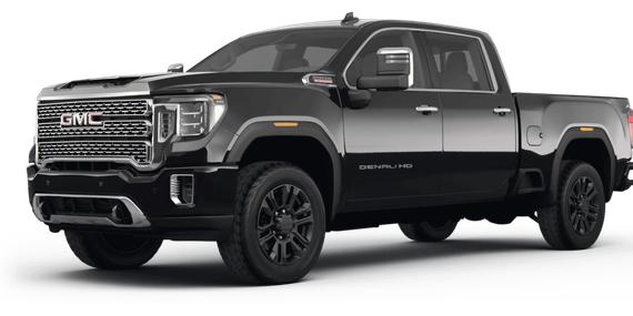 GMC SIERRA HD 2024 1GT49XEY2RF114171 image